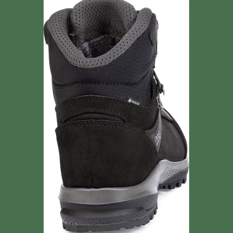 Banks SF Extra GTX weit Herren Trekkingstiefel