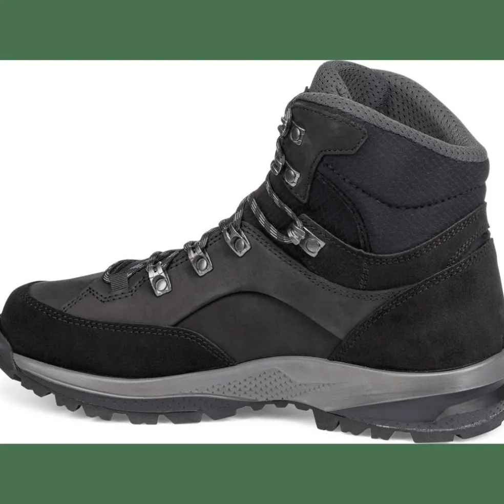Banks SF Extra GTX weit Herren Trekkingstiefel