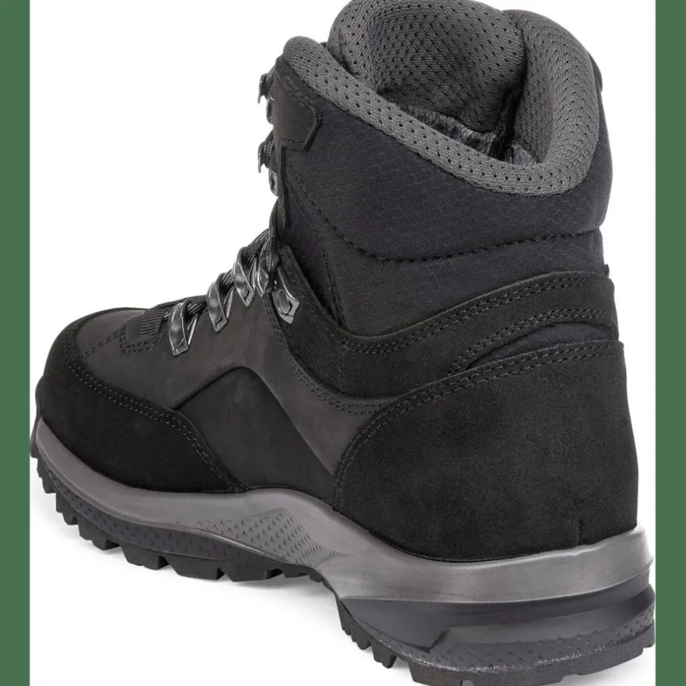 Banks SF Extra GTX weit Herren Trekkingstiefel