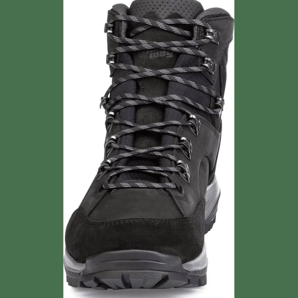 Banks SF Extra GTX weit Herren Trekkingstiefel