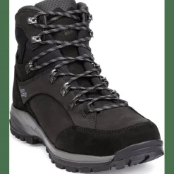 Banks SF Extra GTX weit Herren Trekkingstiefel