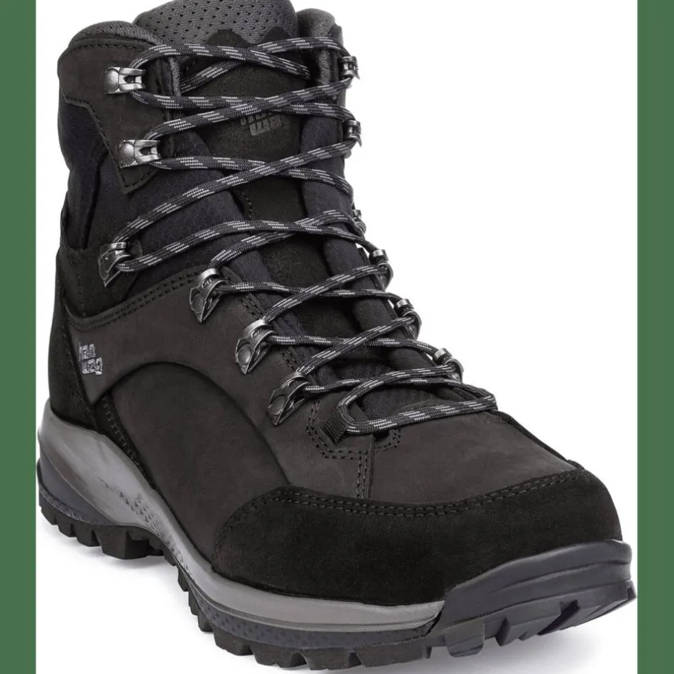 Banks SF Extra GTX weit Herren Trekkingstiefel