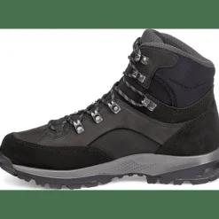 Banks SF Extra GTX weit Herren Trekkingstiefel
