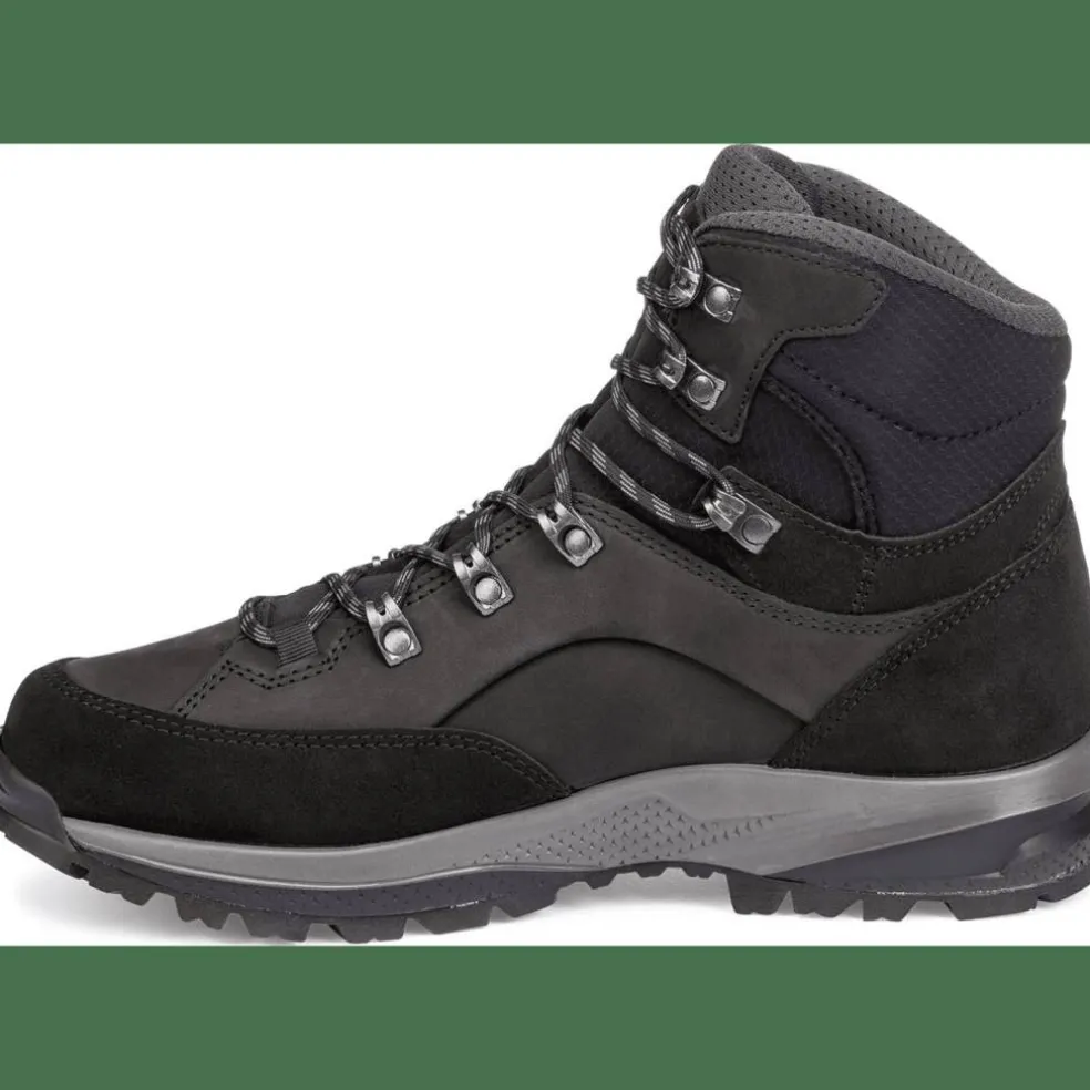 Banks SF Extra GTX weit Herren Trekkingstiefel