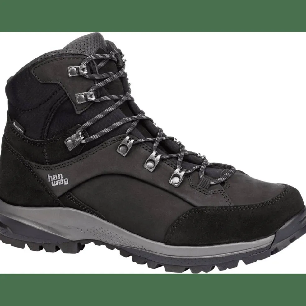Banks SF Extra GTX weit Herren Trekkingstiefel