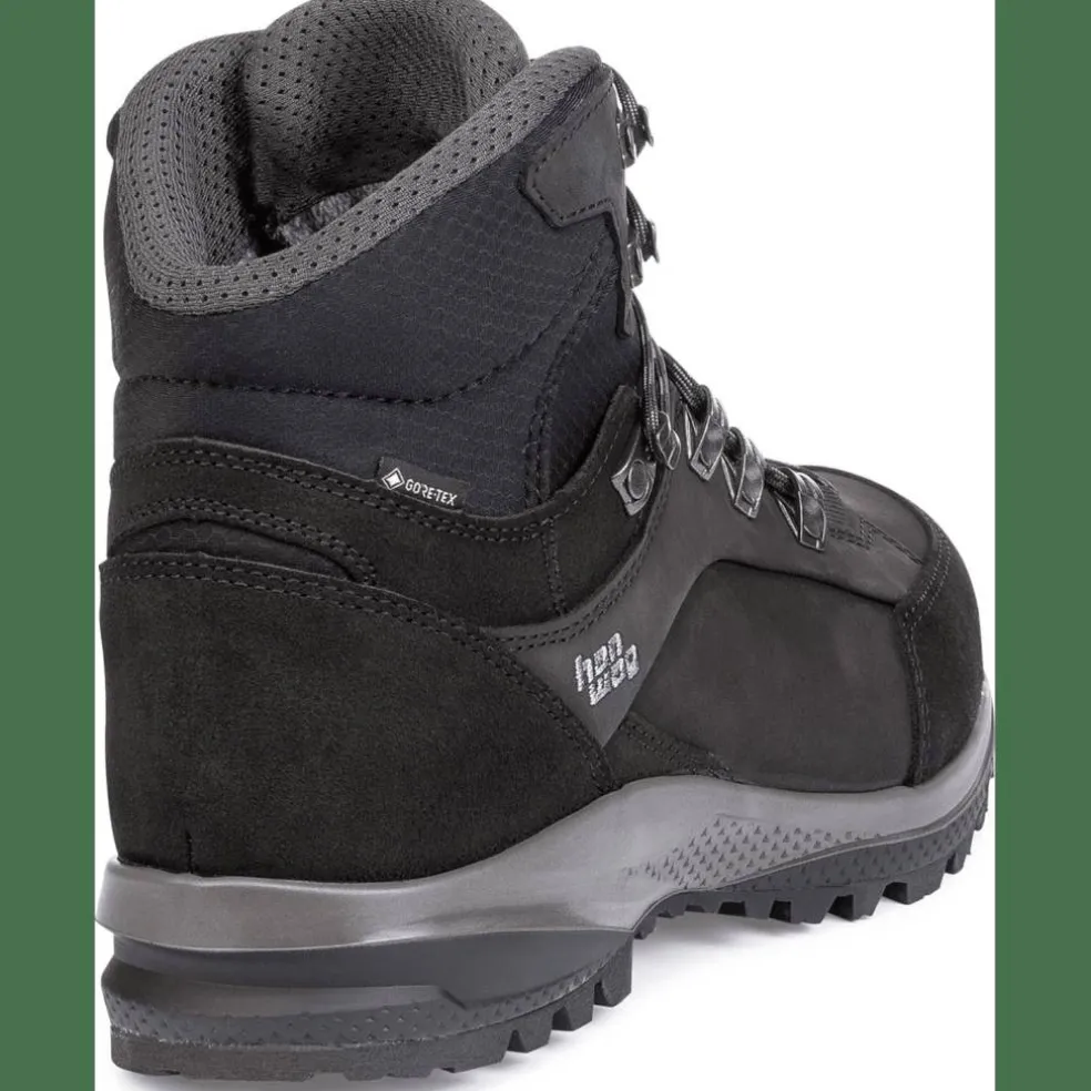Banks SF Extra GTX weit Herren Trekkingstiefel