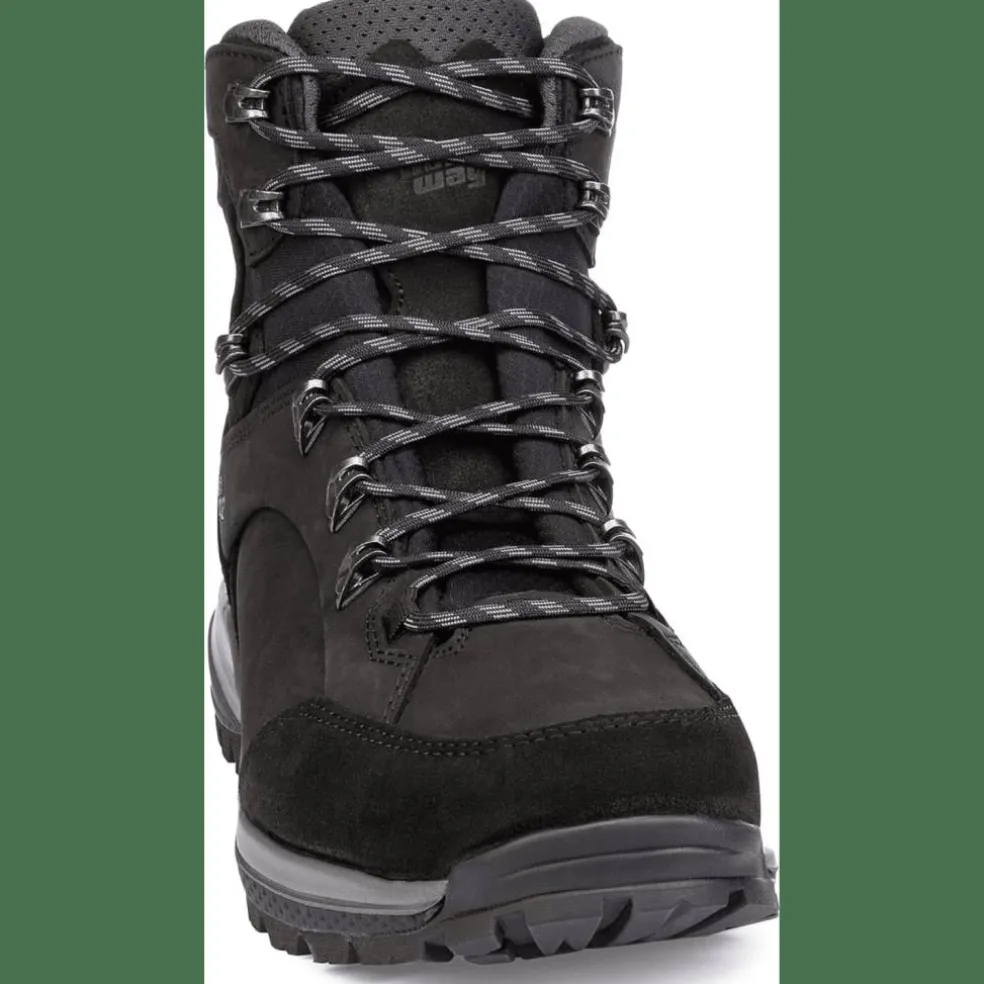 Banks SF Extra GTX weit Herren Trekkingstiefel