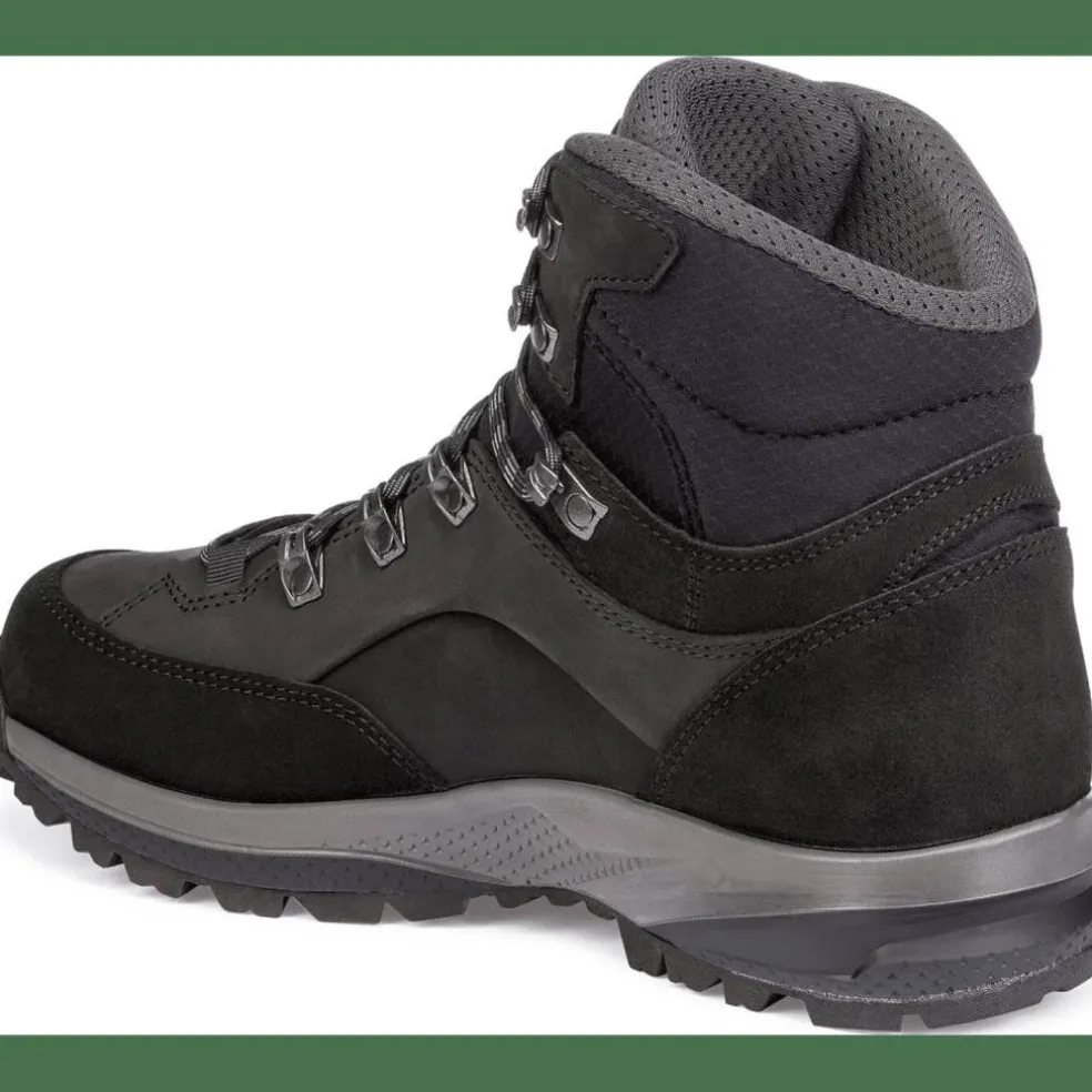 Banks SF Extra GTX weit Herren Trekkingstiefel