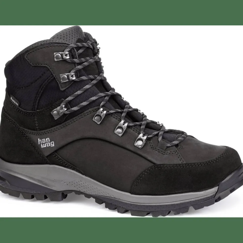 Banks SF Extra GTX weit Herren Trekkingstiefel