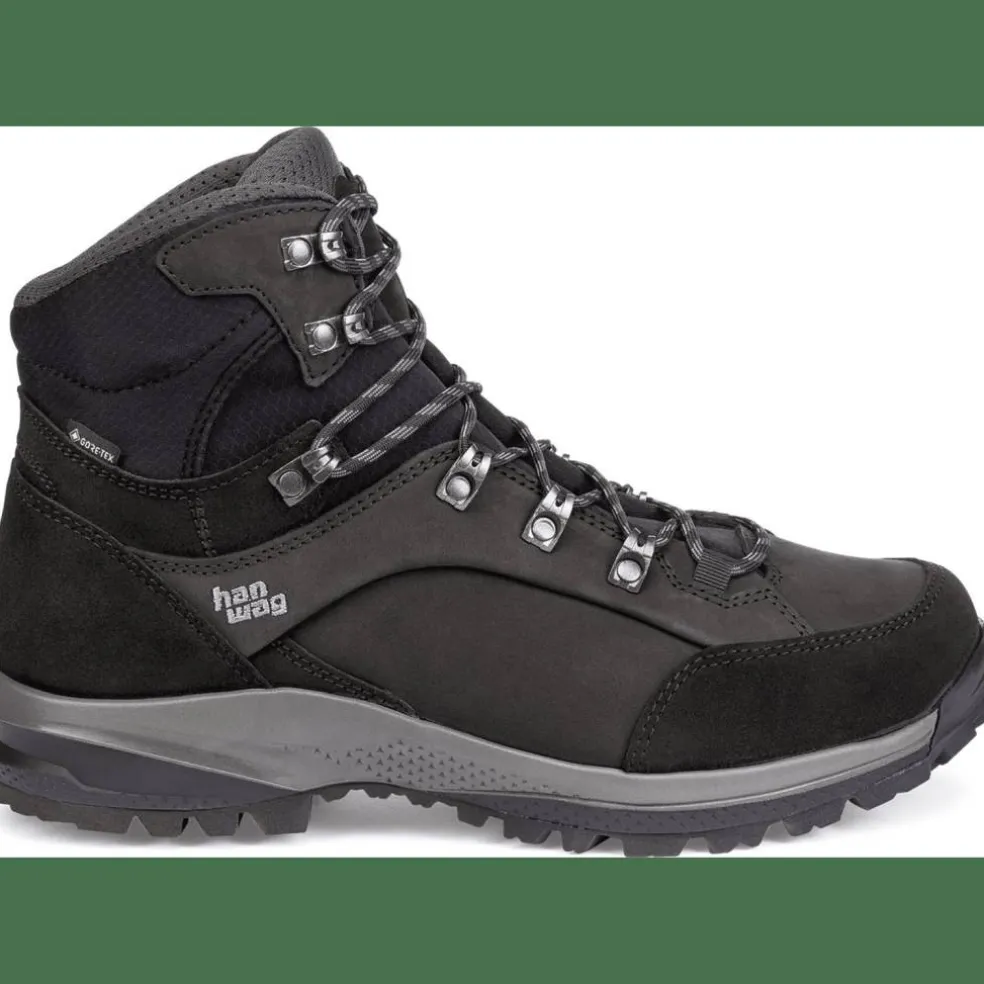 Banks SF Extra GTX weit Herren Trekkingstiefel