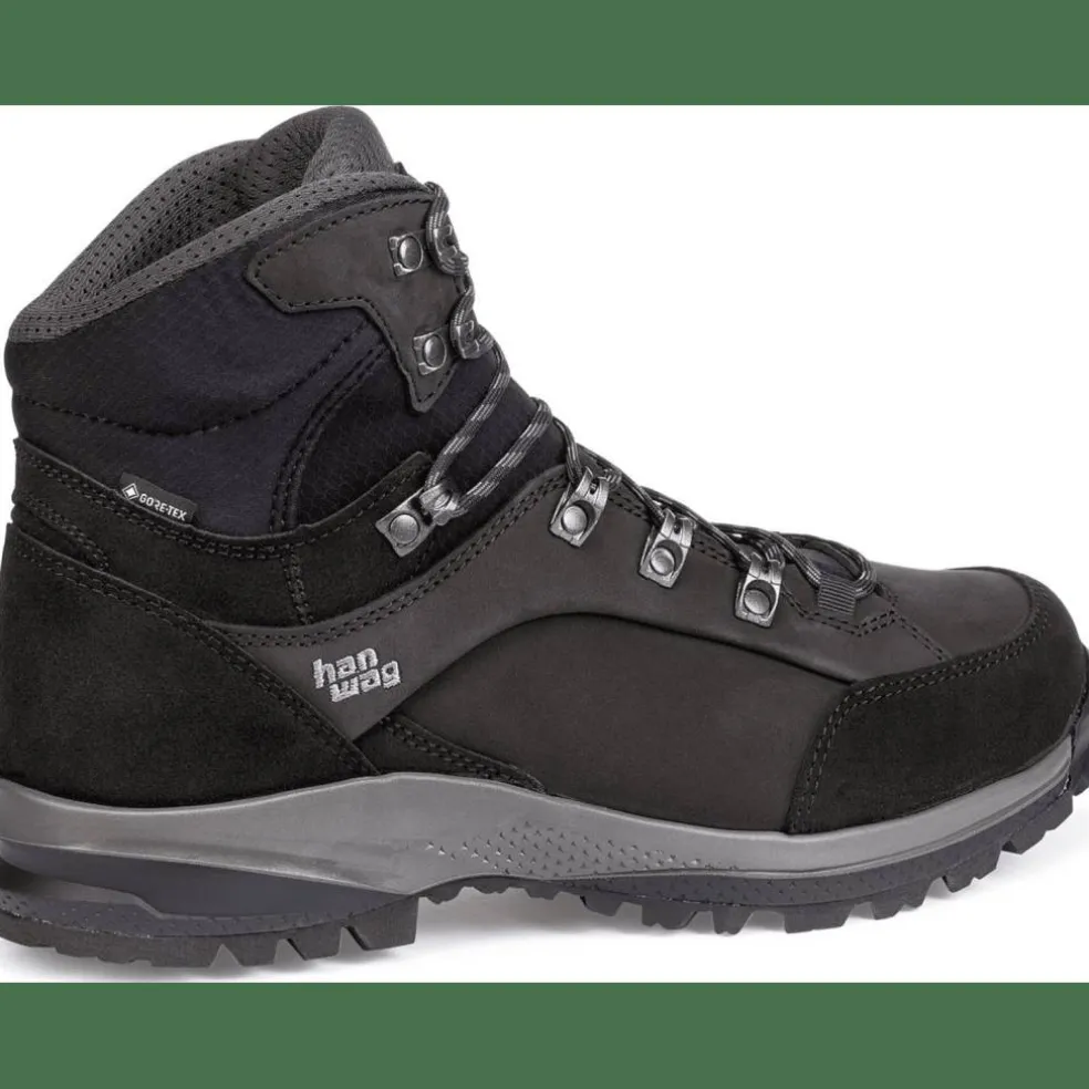 Banks SF Extra GTX weit Herren Trekkingstiefel