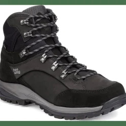 Banks SF Extra GTX weit Herren Trekkingstiefel