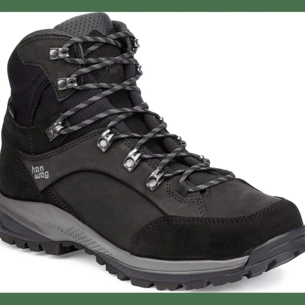 Banks SF Extra GTX weit Herren Trekkingstiefel