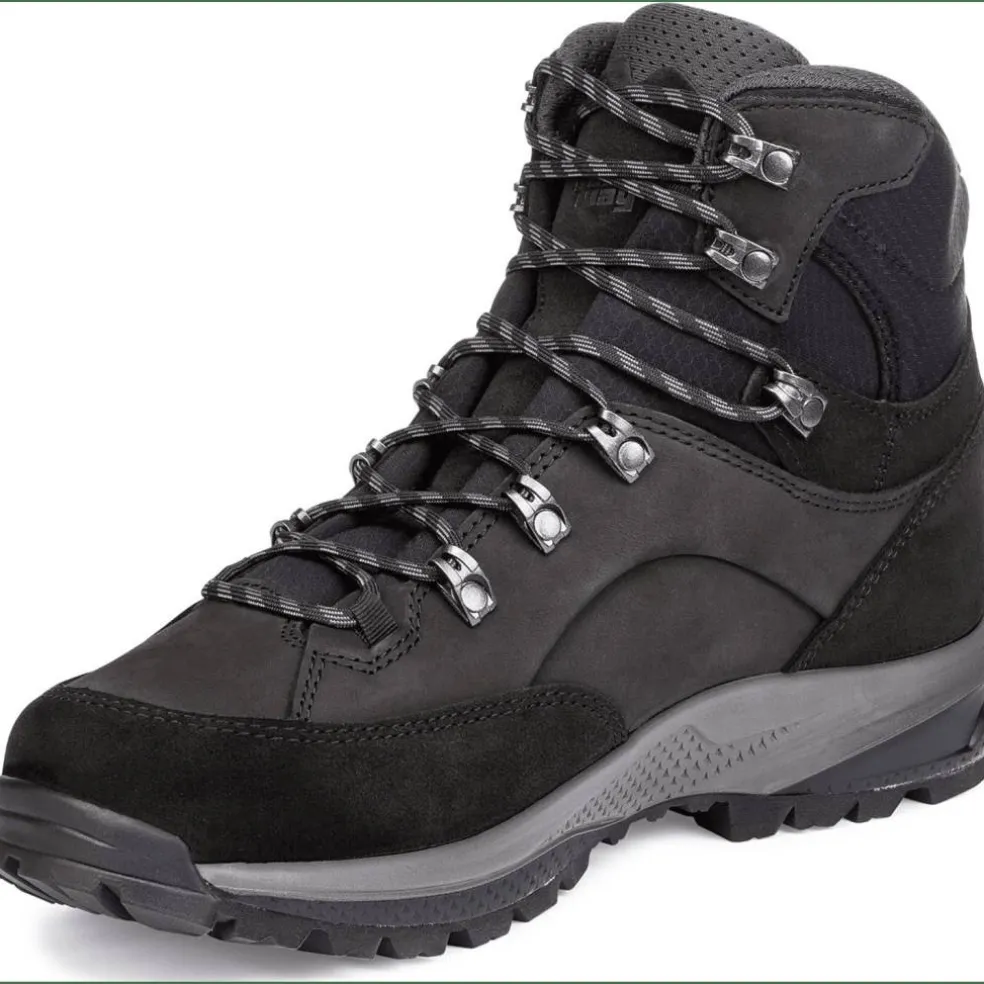 Banks SF Extra GTX weit Herren Trekkingstiefel