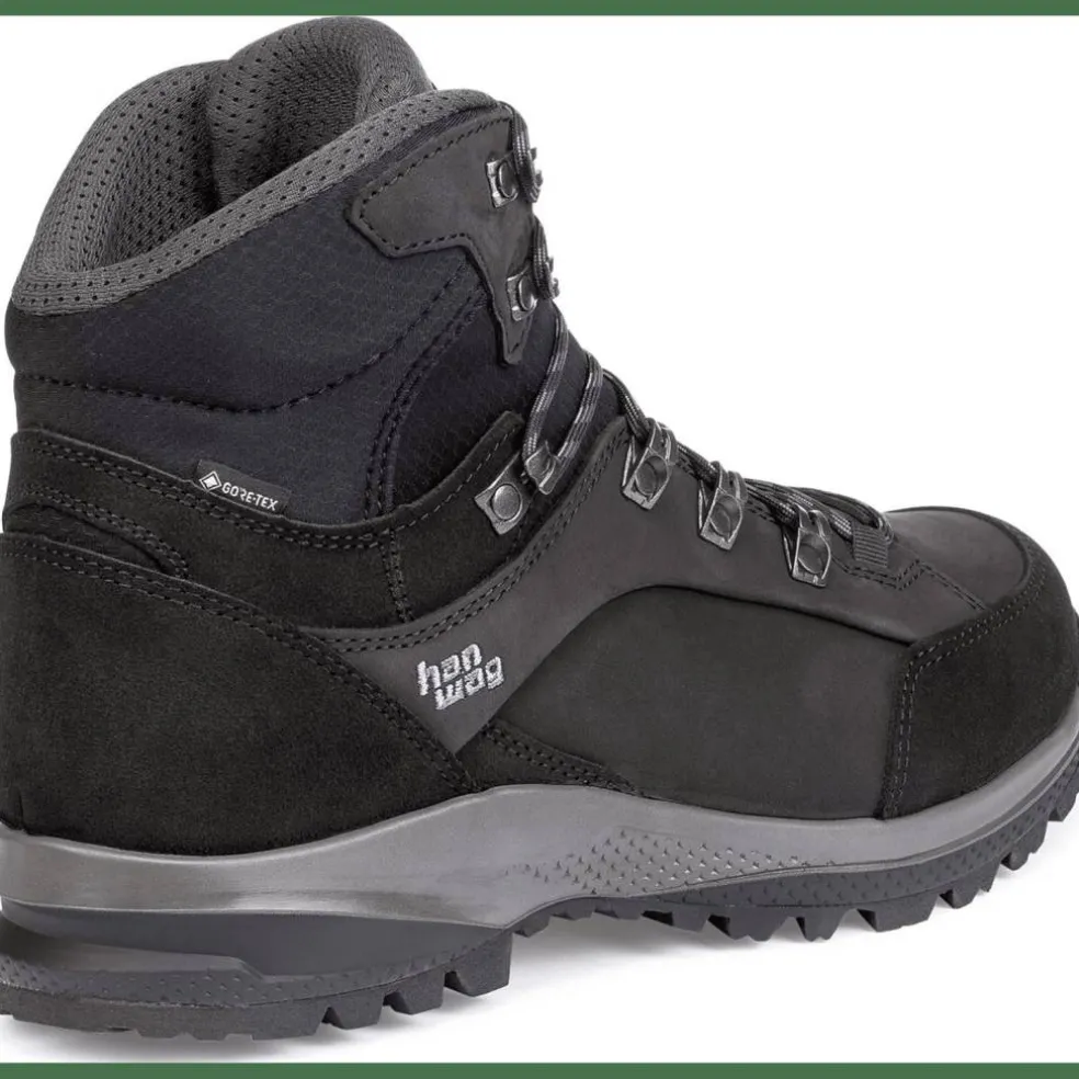 Banks SF Extra GTX weit Herren Trekkingstiefel