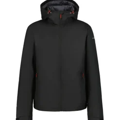 Barbeau Herren Jacke