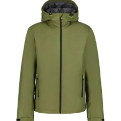 Barbeau Herren Jacke