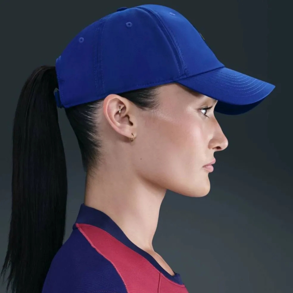 Barcelona 2025/2026 US CB L Unisex Cap