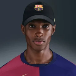 Barcelona 2025/2026 US CB L Unisex Cap