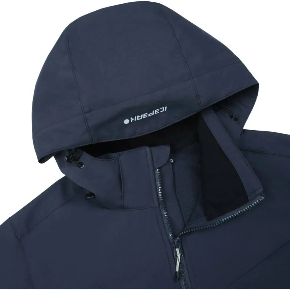 Barmstedt Herren Funktionsjacke