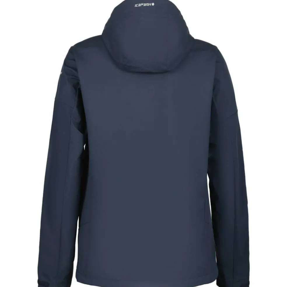 Barmstedt Herren Funktionsjacke