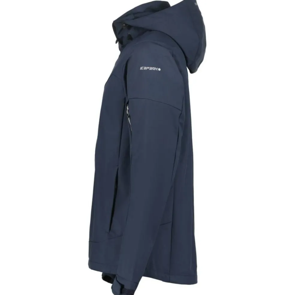 Barmstedt Herren Funktionsjacke