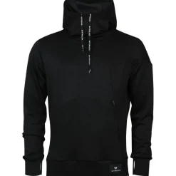 Barney Herren Kapuzensweater