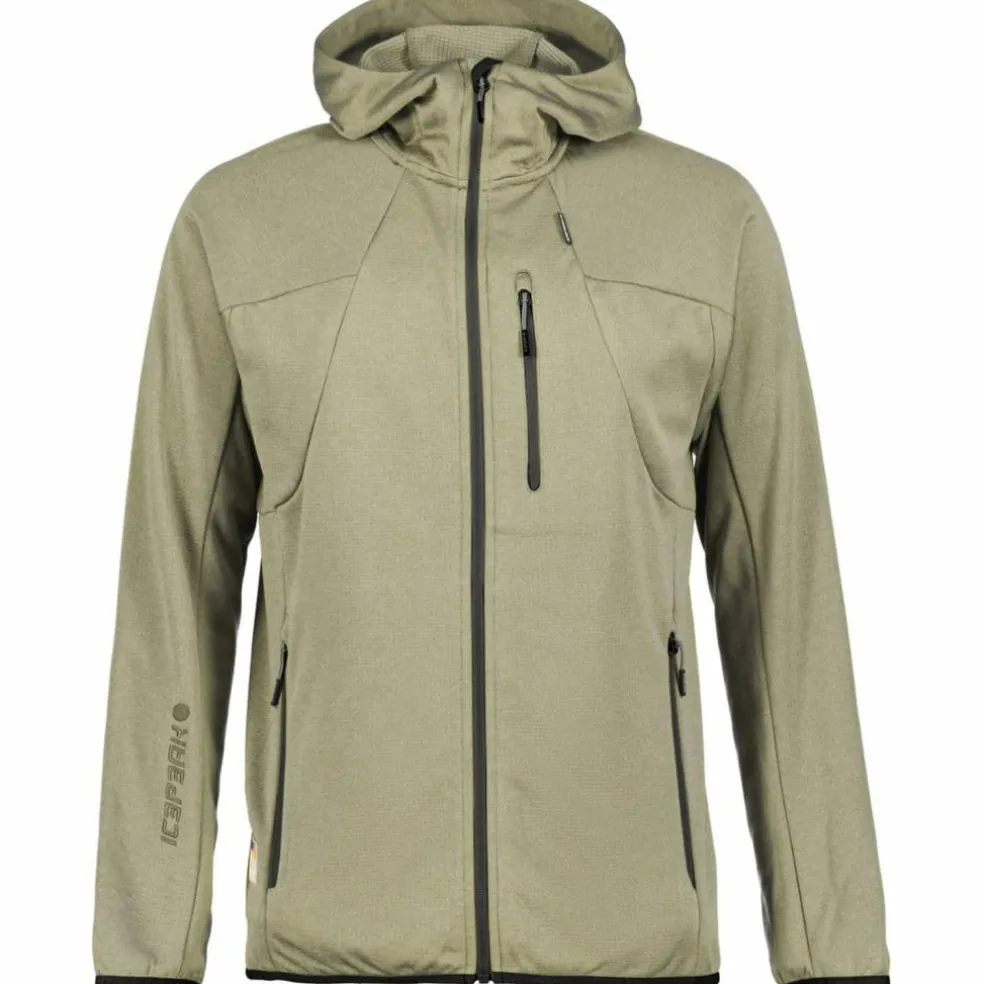 Barnwell Herren Midlayer