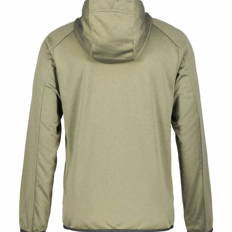 Barnwell Herren Midlayer