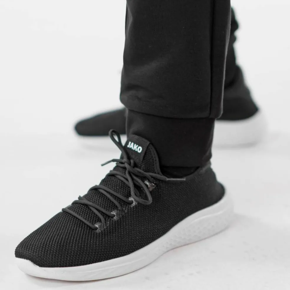 Base mit Bündchen Unisex Jogginghose