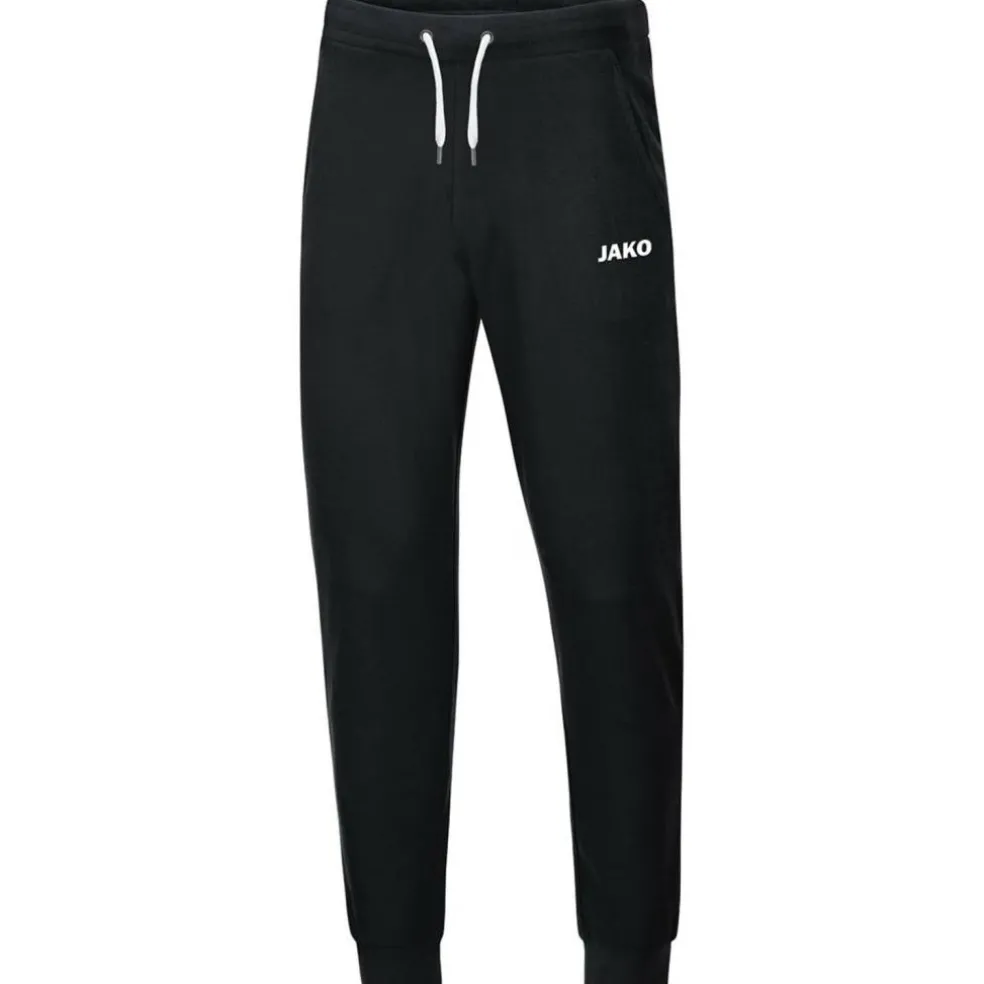 Base mit Bündchen Unisex Jogginghose