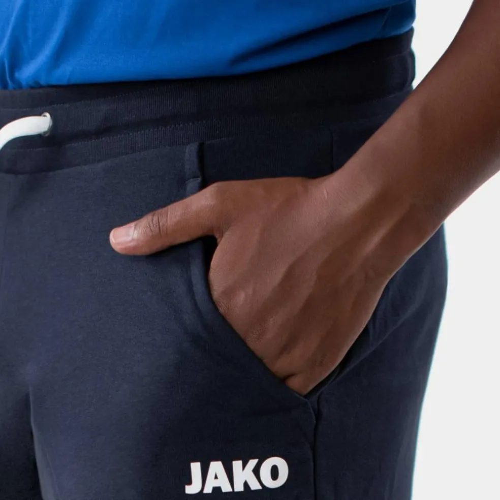 Base mit Bündchen Unisex Jogginghose