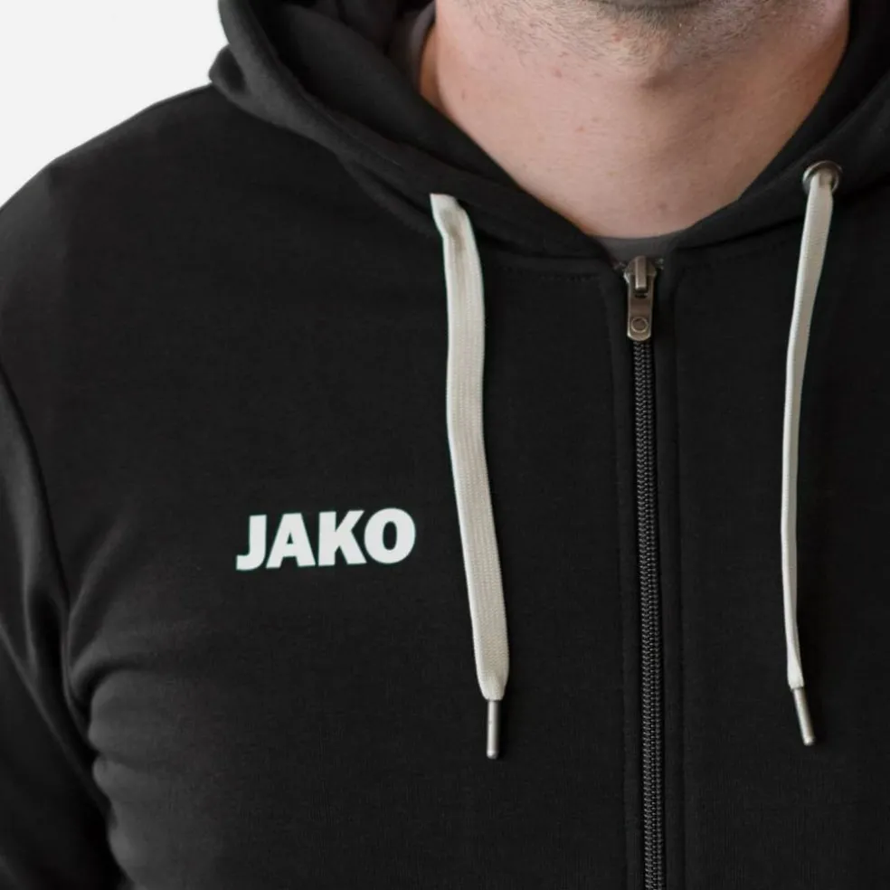 Base Unisex Fußballjacke
