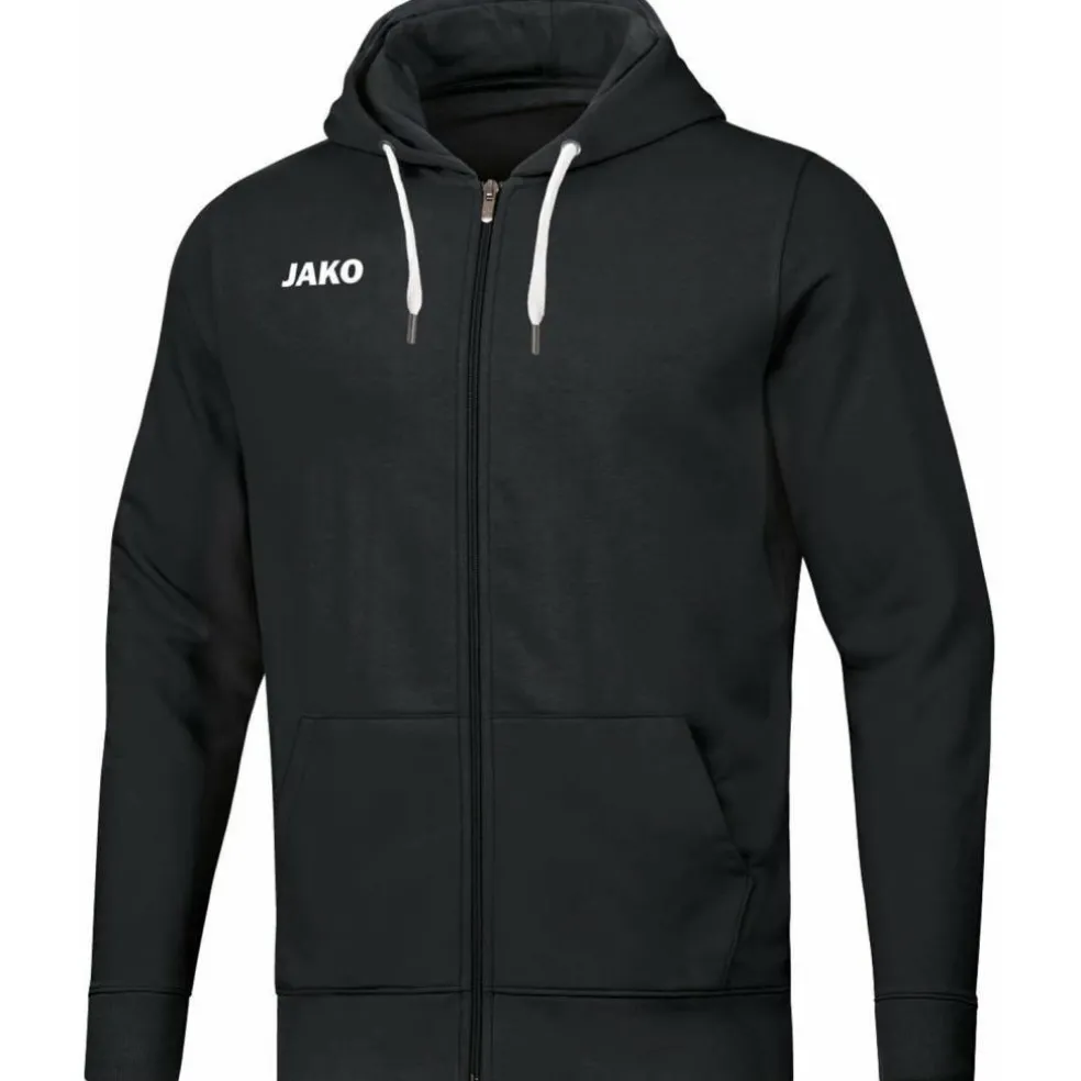 Base Unisex Fußballjacke