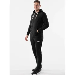Base Unisex Fußballjacke