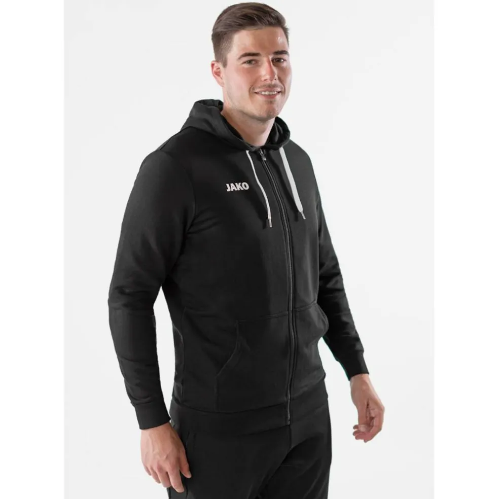 Base Unisex Fußballjacke