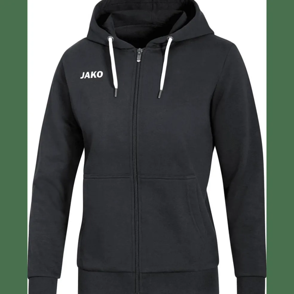 Base Unisex Fußballjacke