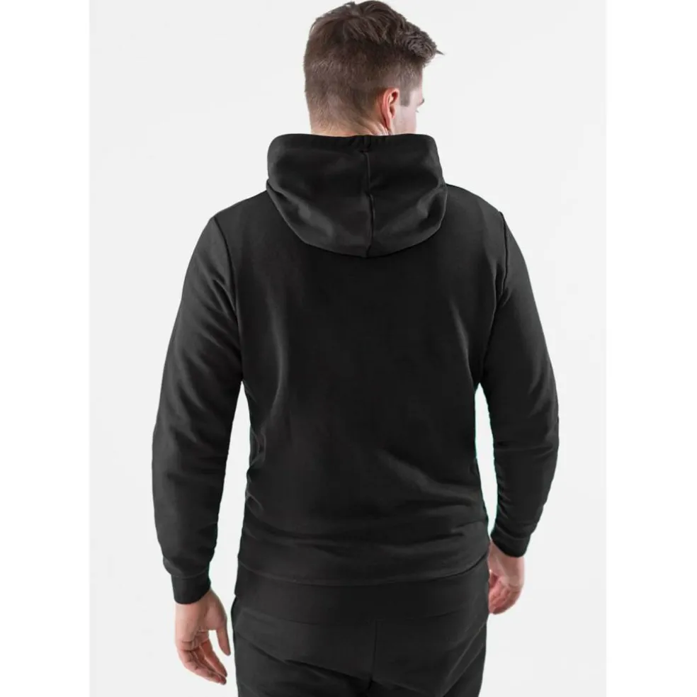Base Unisex Fußballjacke