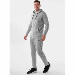 Base Unisex Fußballjacke