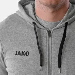 Base Unisex Fußballjacke