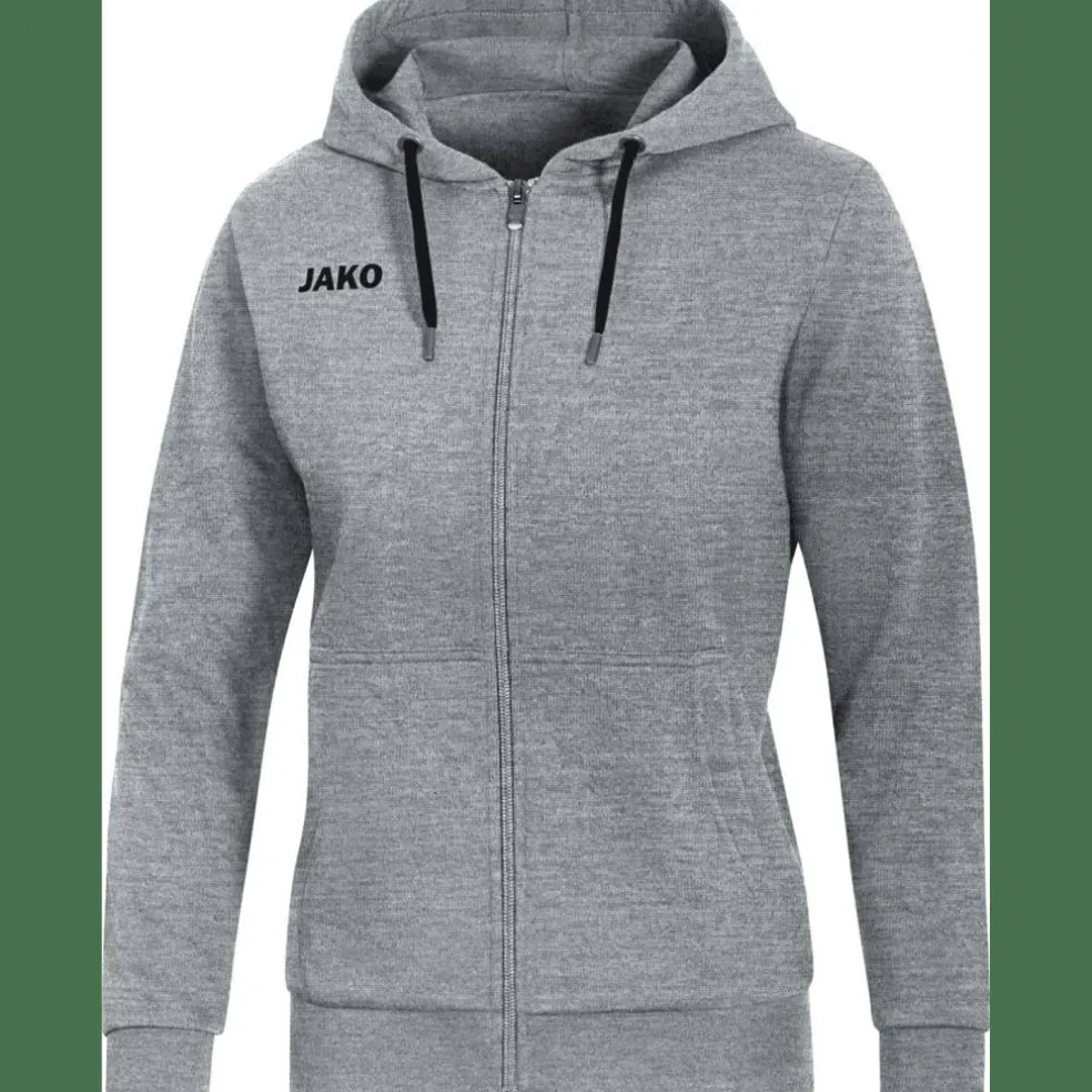 Base Unisex Fußballjacke
