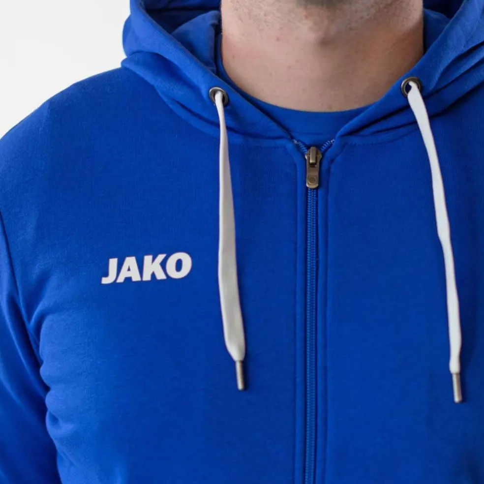 Base Unisex Fußballjacke