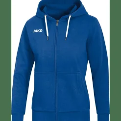 Base Unisex Fußballjacke