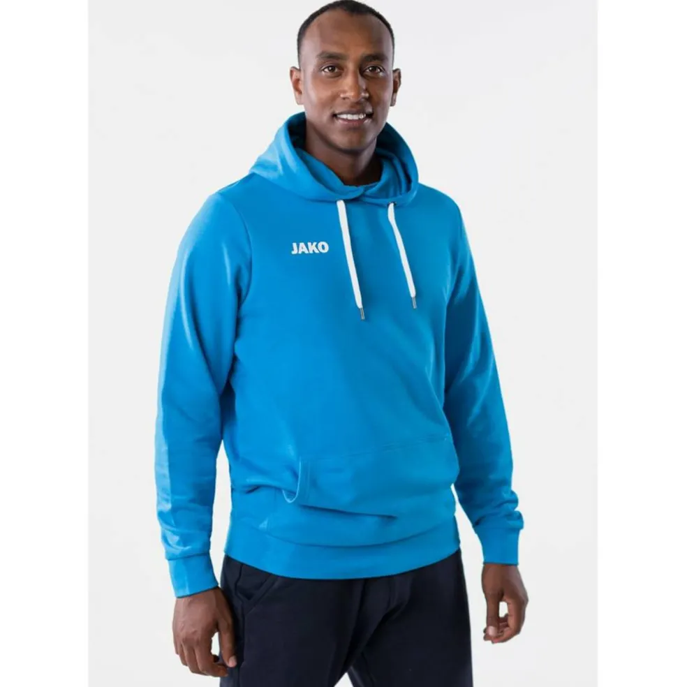 Base Unisex Kapuzensweater