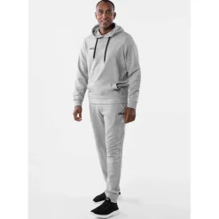 Base Unisex Kapuzensweater