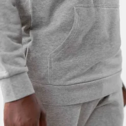 Base Unisex Kapuzensweater