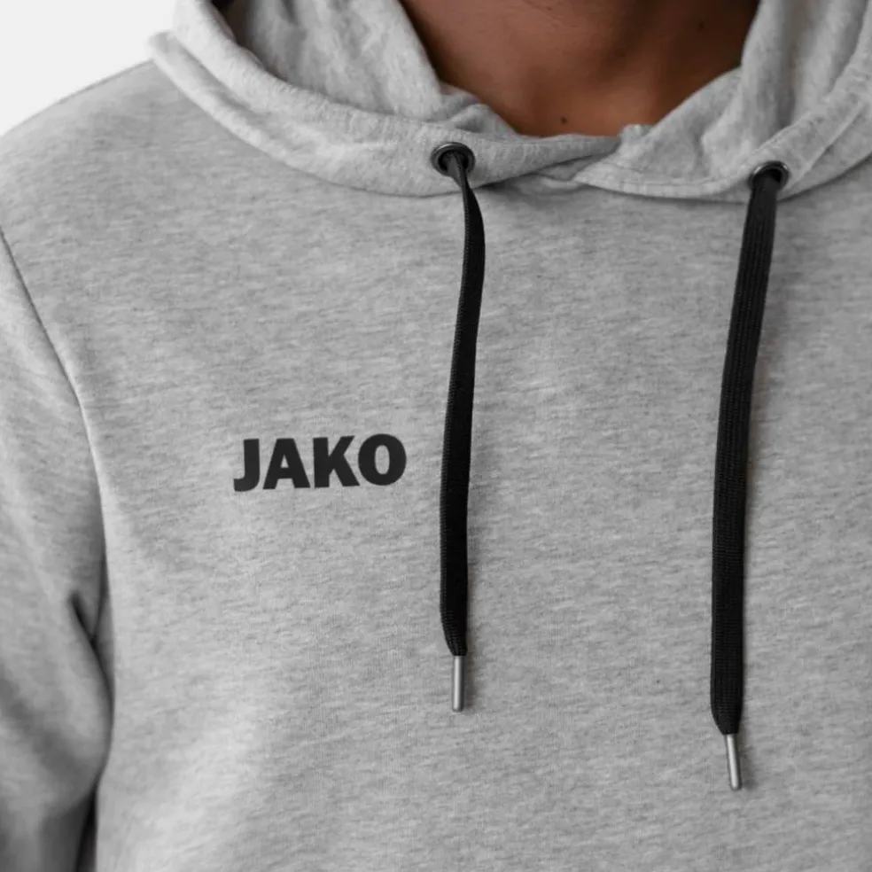 Base Unisex Kapuzensweater