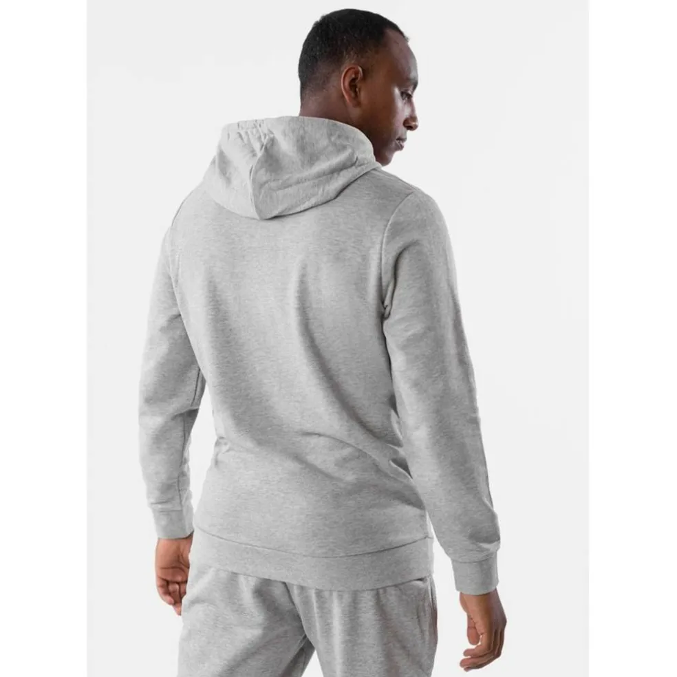 Base Unisex Kapuzensweater