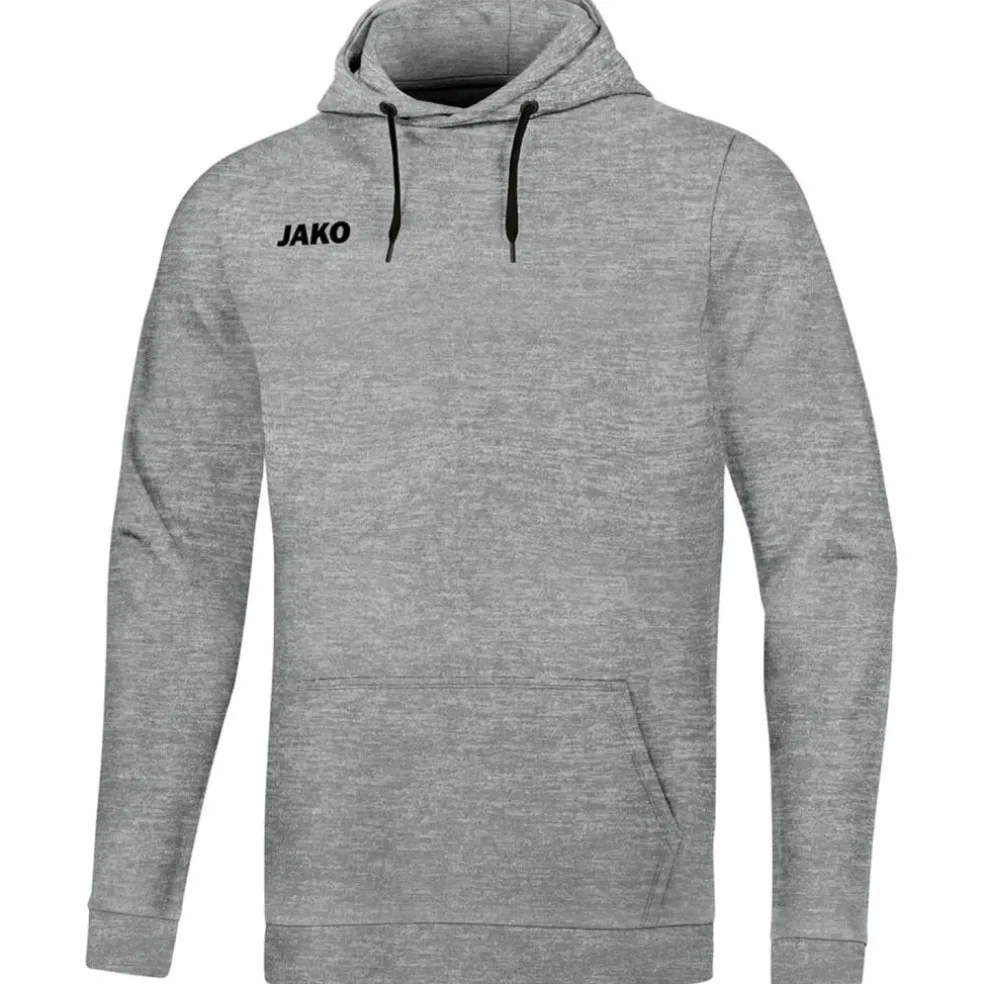 Base Unisex Kapuzensweater