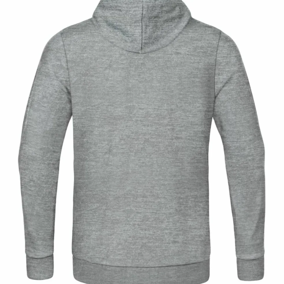 Base Unisex Kapuzensweater